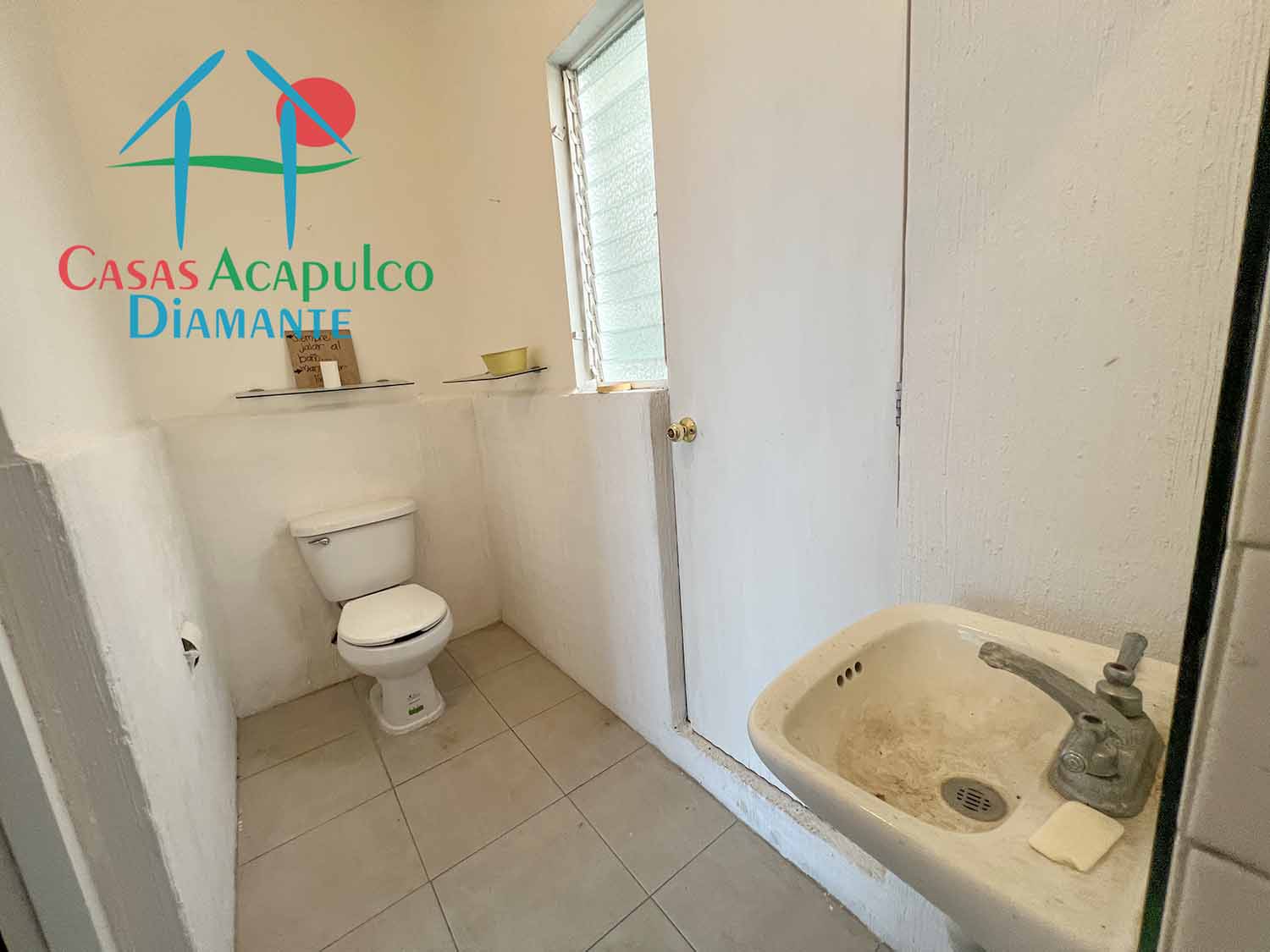 Lomas del Marqués Villa Marli - Recámara cuatro 5